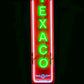 Texaco Neon Sign #N104