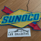 Sunoco Neon Sign #N125