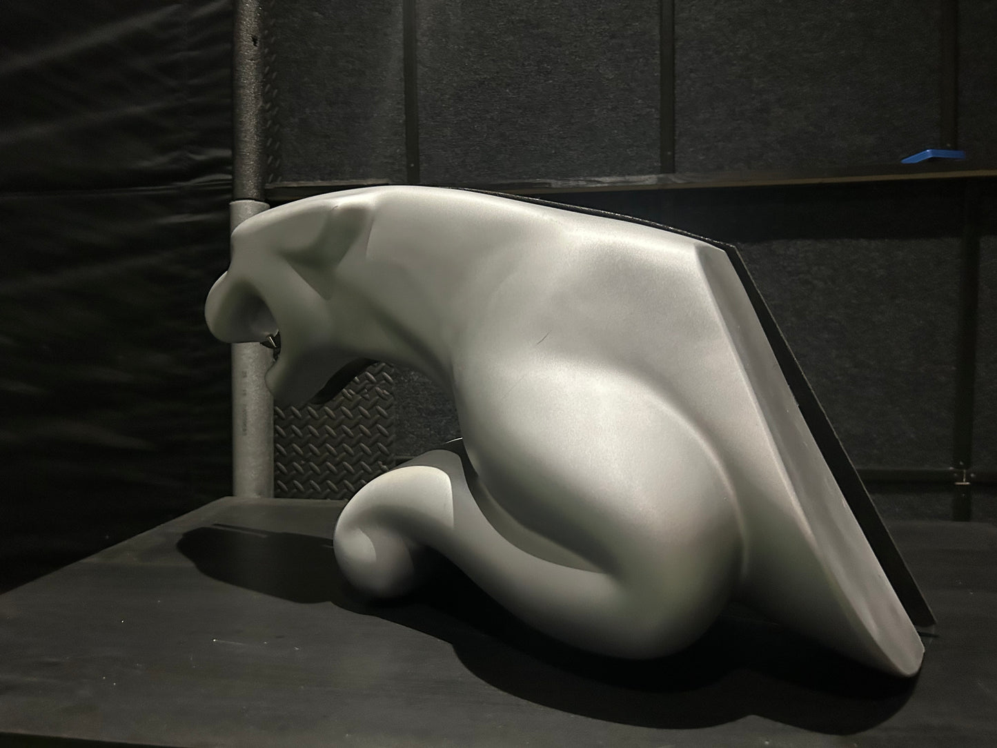 Jaguar Dealership Sign #S15