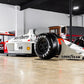 McLaren MP4/4 F1 1:1 Scale Display Model #F4