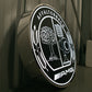 Mercedes Benz AMG Dealership Illuminated Sign Black #D53