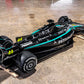 Mercedes-AMG W14 F1 1:2 Scale Display Model #F8