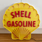 Shell Gasoline Neon Sign #N138