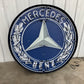 Mercedes Benz Neon Sign #N123