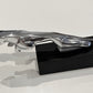 Jaguar Metal Sculpture #S6