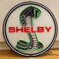 Shelby Neon Sign #N131