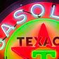 Texaco Neon Sign #N107