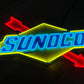 Sunoco Neon Sign #N125