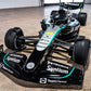 Mercedes-AMG W14 F1 1:2 Scale Display Model #F8