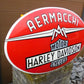 Harley Davidson Motorcycles Enamel Sign #A51