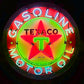 Texaco Neon Sign #N107