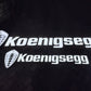 Koenigsegg Illuminated Sign #D45