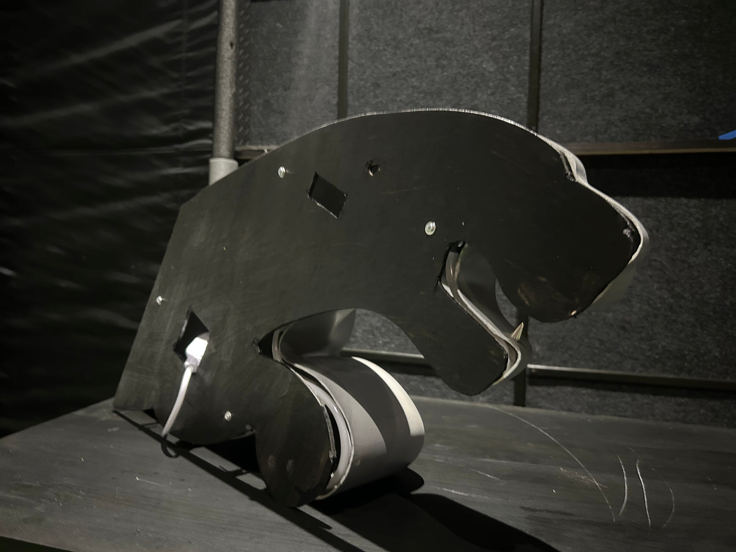 Jaguar Dealership Sign #S15