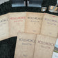 Rolls Royce In House Books #S11