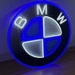 BMW Neon Sign #N140