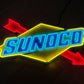 Sunoco Neon Sign #N125