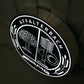 Mercedes Benz AMG Dealership Illuminated Sign Black #D53