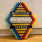 Renault Neon Sign #N139