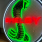 Shelby Neon Sign #N131
