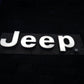 Jeep Dealership Illuminated Logo Sign #D47