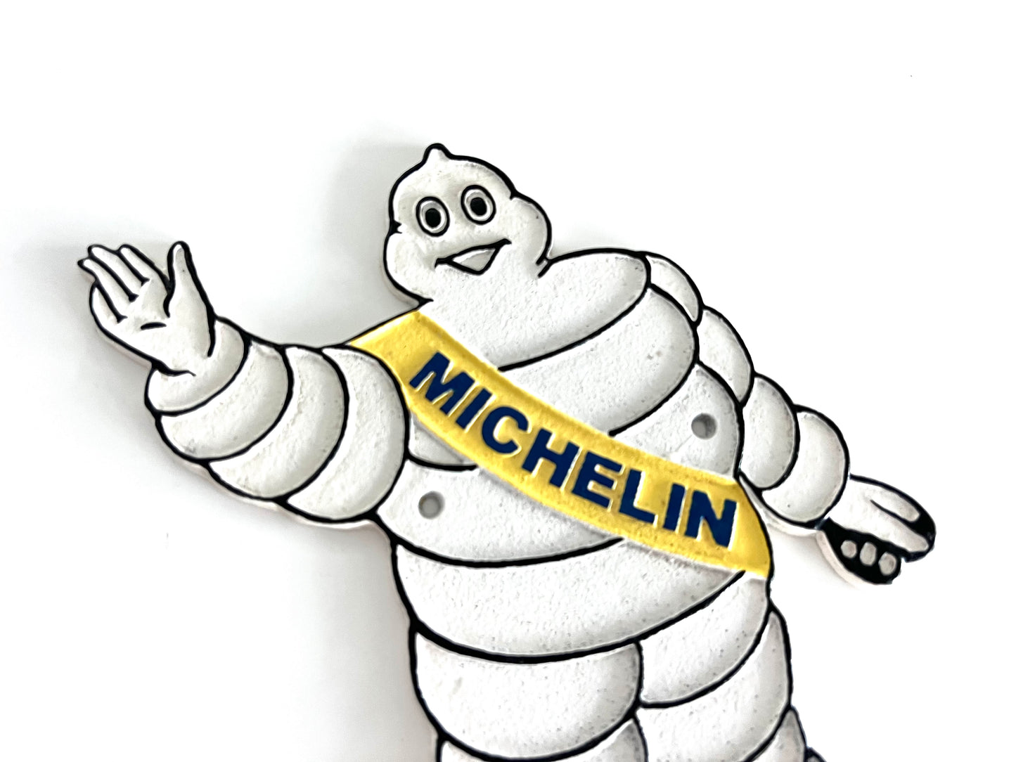 Michelin Man Sign #A88