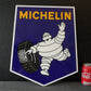 Michelin Enamel Sign #A61
