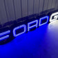 Ford GT Neon Sign #N154