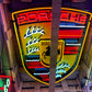 Porsche Neon Sign #N84