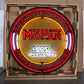 Mopar Parts Neon Sign #N68