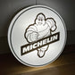 Michelin Illuminated Sign #B57