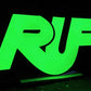 RUF Dealership Illuminated Sign #D66