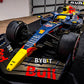 Red Bull RB20 F1 1:1 Scale Display Model #F2