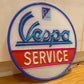 Vespa Neon Sign #N133
