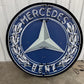 Mercedes Benz Neon Sign #N123