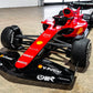 Ferrari SF-23 F1 1:2 Scale Display Model #F6