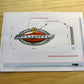 Ferrari Classiche Illuminated Logo Sign #D32