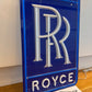Rolls Royce Neon Sign #N129