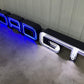 Ford GT Neon Sign #N154