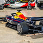 Red Bull RB20 F1 1:2 Scale Display Model #F7