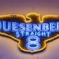 Duesenberg Straight 8 Neon Sign #N155
