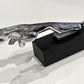 Jaguar Metal Sculpture #S6