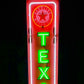Texaco Neon Sign #N104
