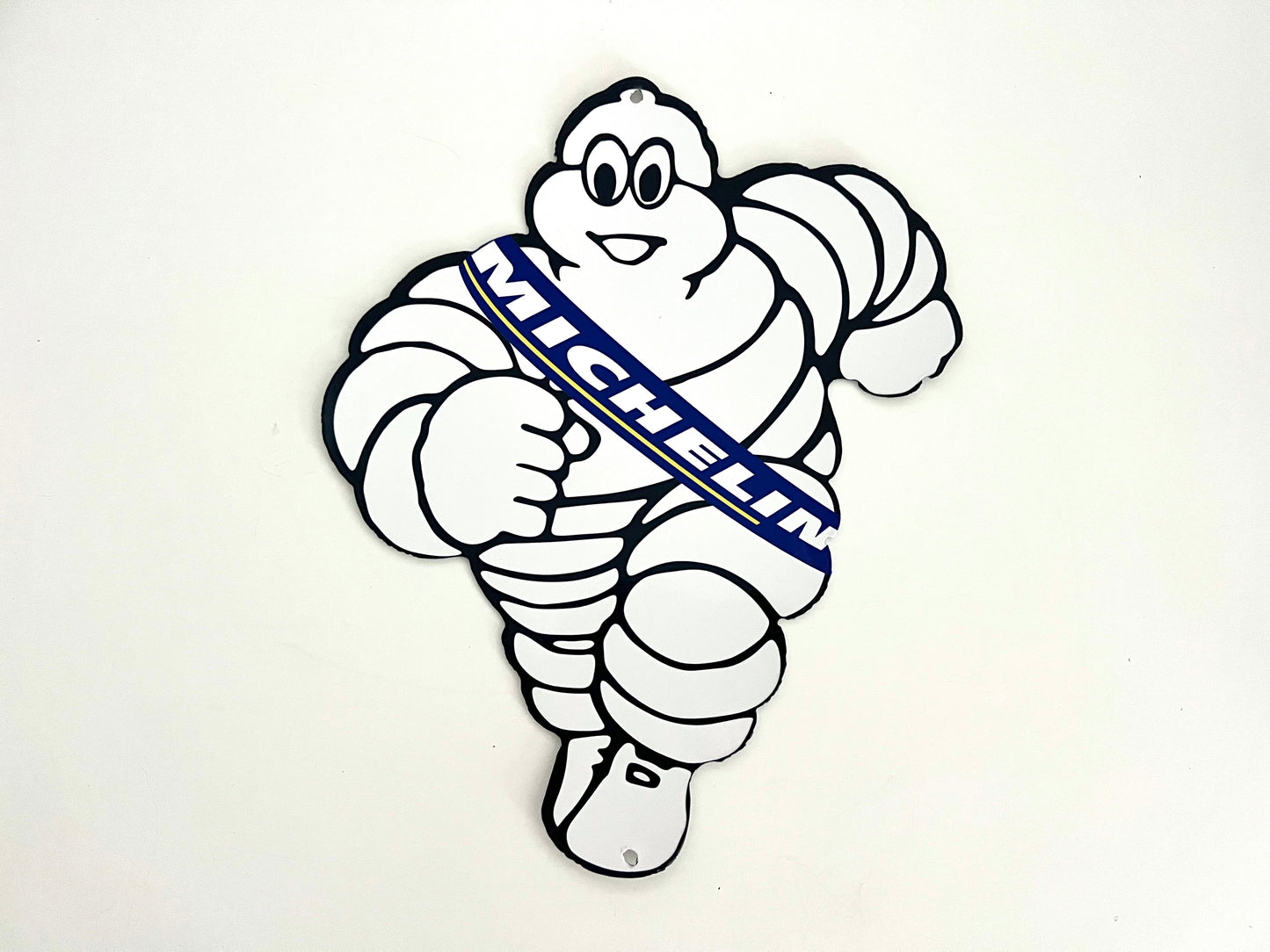 Michelin Man Sign #A87
