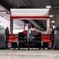 McLaren MP4/4 F1 1:1 Scale Display Model #F4