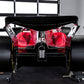 Ferrari SF-23 F1 1:1 Scale Display Model #F1
