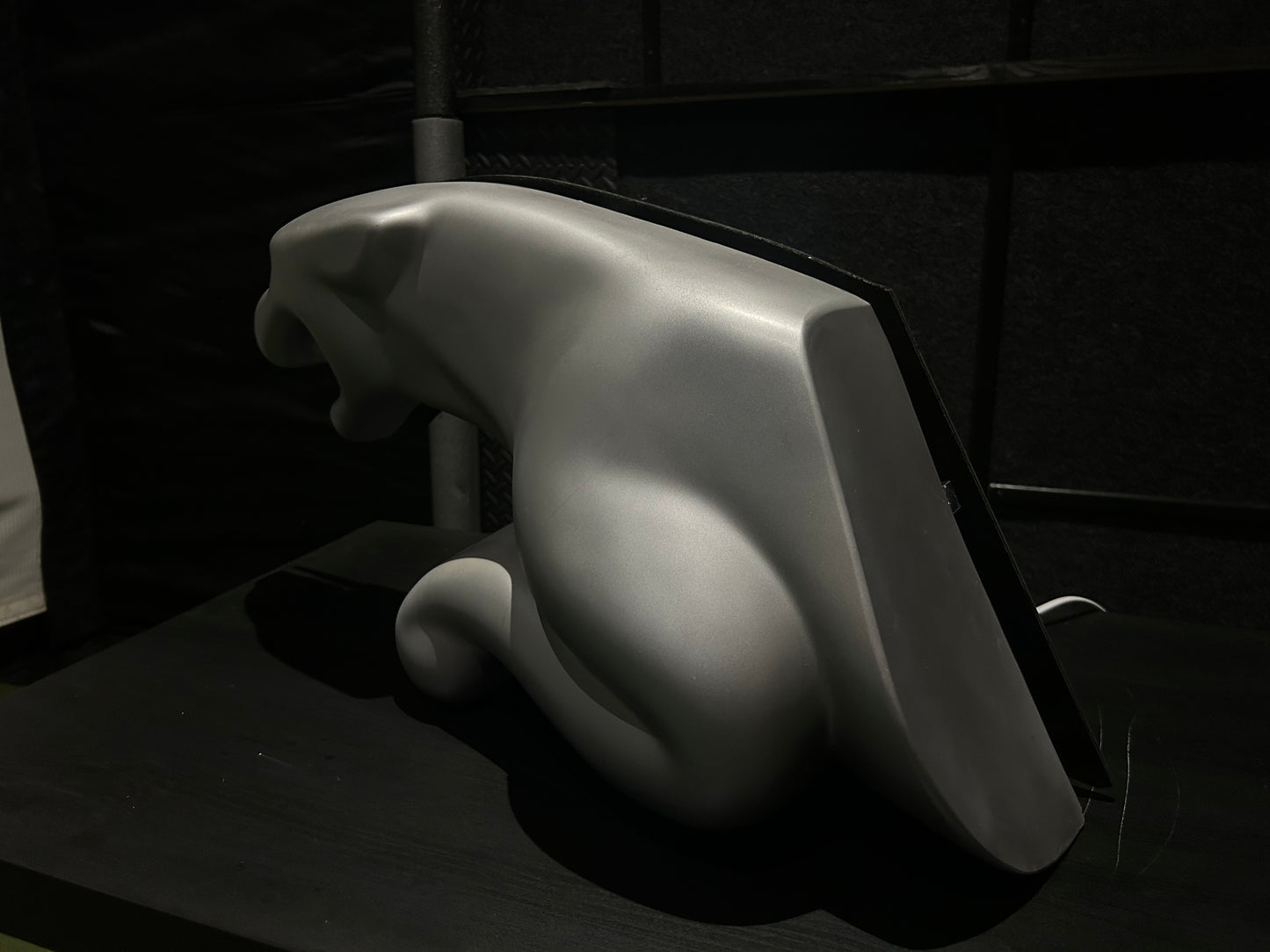 Jaguar Dealership Sign #S15