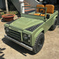 Land Rover Defender Junior Car #J5