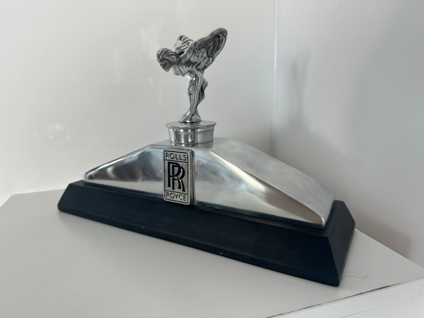 Rolls Royce Radiator Sculpture #S8