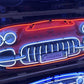 Chevrolet Corvette C1 Grill Neon Sign #N8
