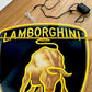 Lamborghini Neon Sign #N126